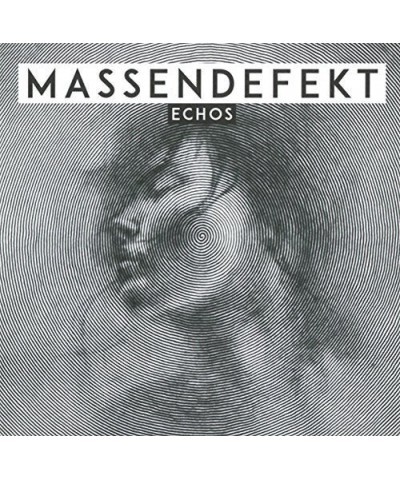 Massendefekt ECHOS CD $15.75 CD