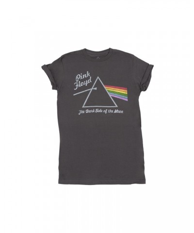 Pink Floyd Of the Moon Tour Rolled Sleeve T-shirt $2.30 Shirts