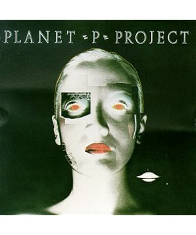 Planet P Project Vinyl Record $11.50 Vinyl