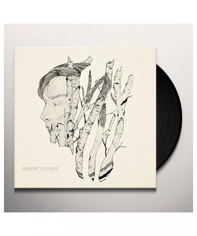 From Indian Lakes Absent Sounds Vinyl Record $6.35 Vinyl