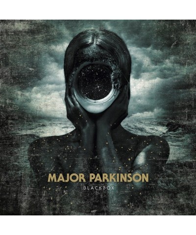 Major Parkinson Blackbox Vinyl Record $10.51 Vinyl