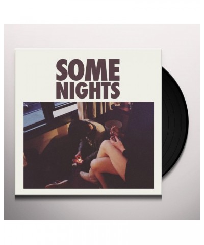fun. Some Nights Vinyl Record $9.62 Vinyl