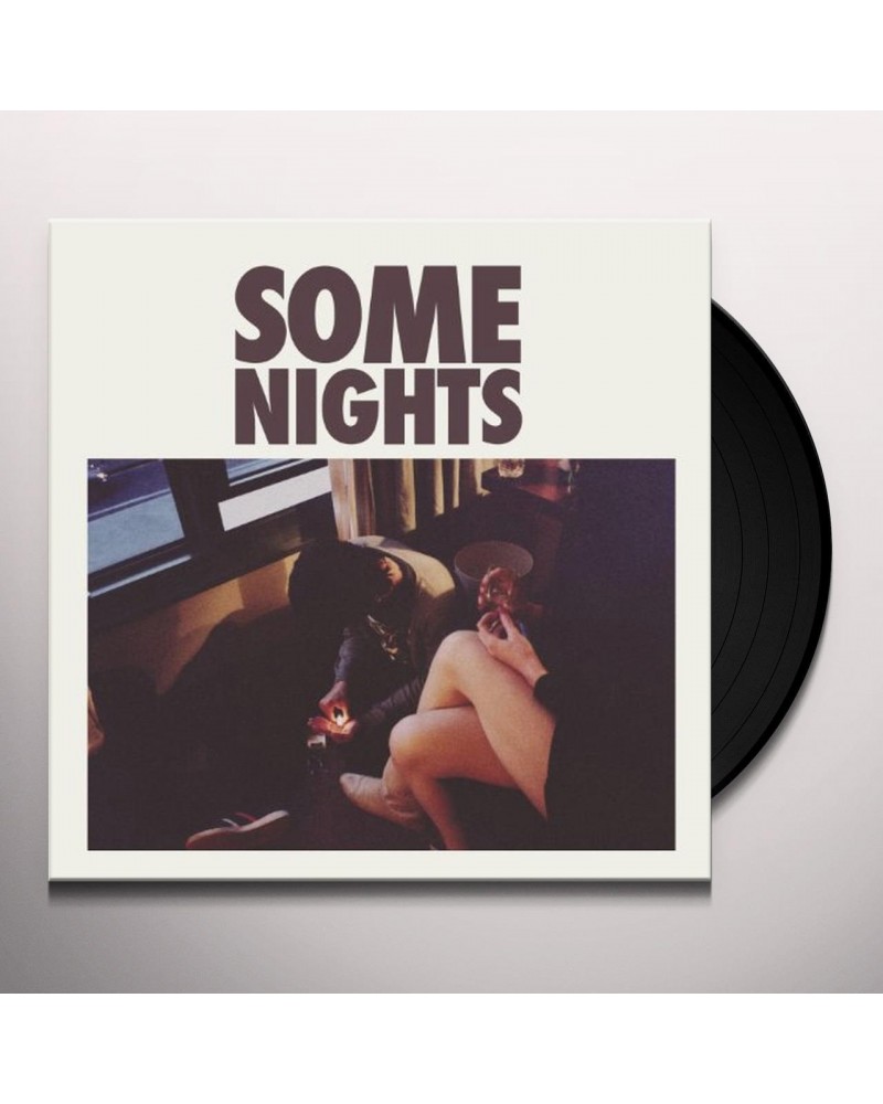 fun. Some Nights Vinyl Record $9.62 Vinyl