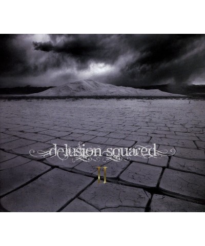 Delusion Squared II CD $6.15 CD