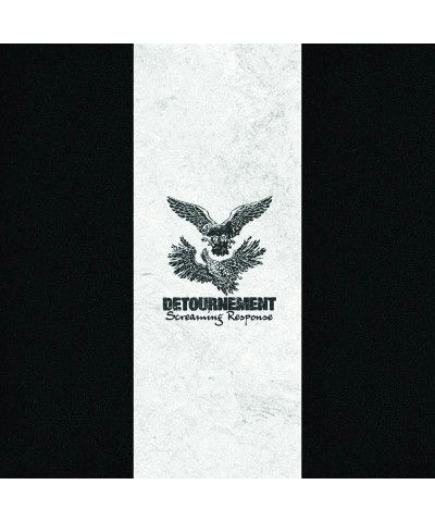 Detournement Screaming Response 7" (Vinyl) $3.34 Vinyl