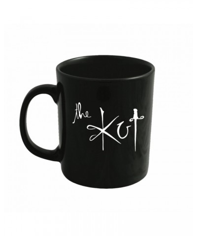The Kut Black Logo Mug $6.45 Drinkware
