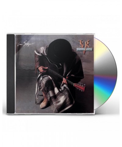Stevie Ray Vaughan In Step CD $4.47 CD