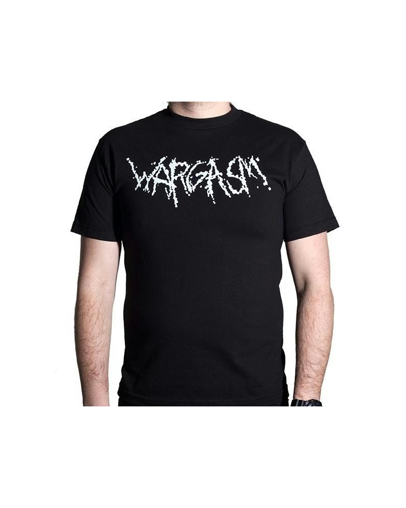 Wargasm "Classic Logo" T-Shirt $11.50 Shirts