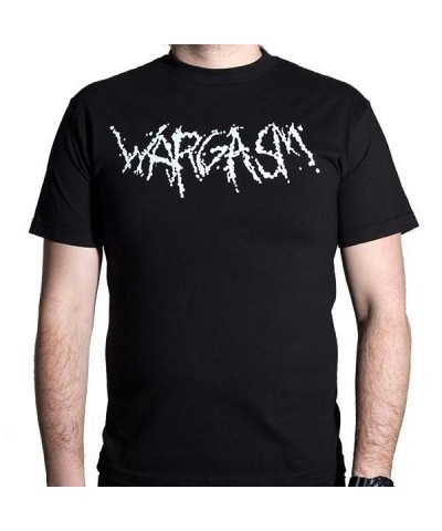 Wargasm "Classic Logo" T-Shirt $11.50 Shirts