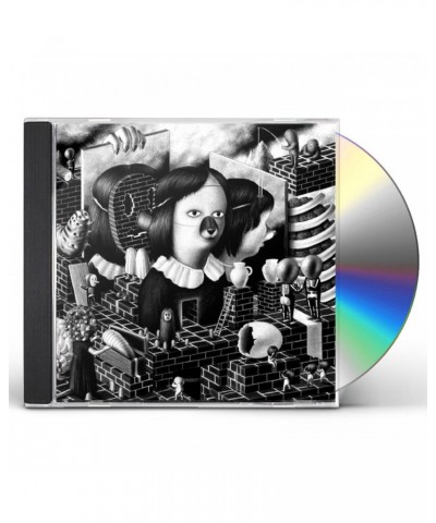 Psychic Teens NERVE CD $4.75 CD