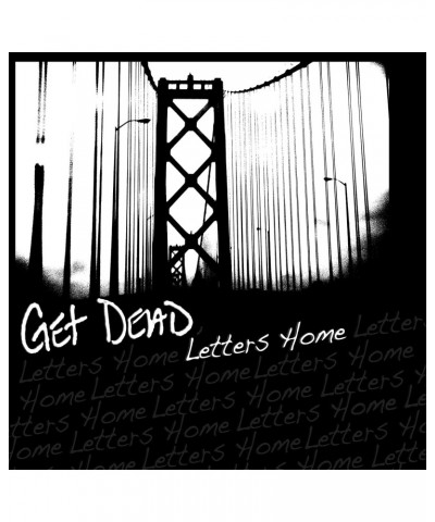 Get Dead Letters Home Vinyl Record $10.34 Vinyl