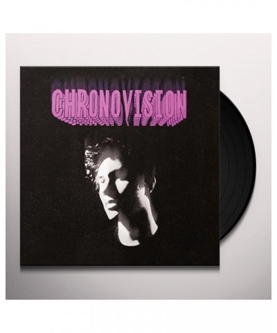 Oberhofer Chronovision Vinyl Record $5.55 Vinyl