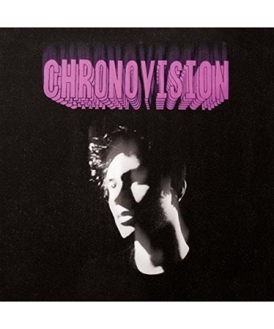 Oberhofer Chronovision Vinyl Record $5.55 Vinyl