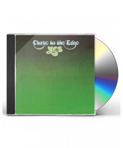Yes CLOSE TO THE EDGE CD $7.34 CD