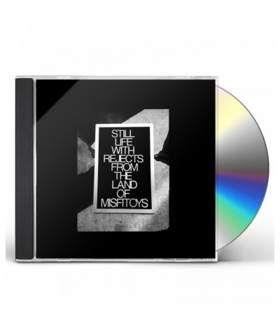 Kevin Morby STILL LIFE CD $5.36 CD