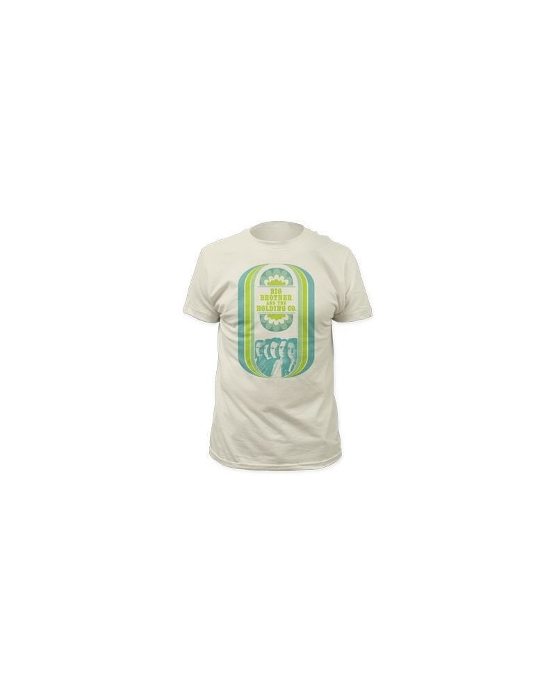 Janis Joplin The Band (BBATHC) T-Shirt $9.00 Shirts