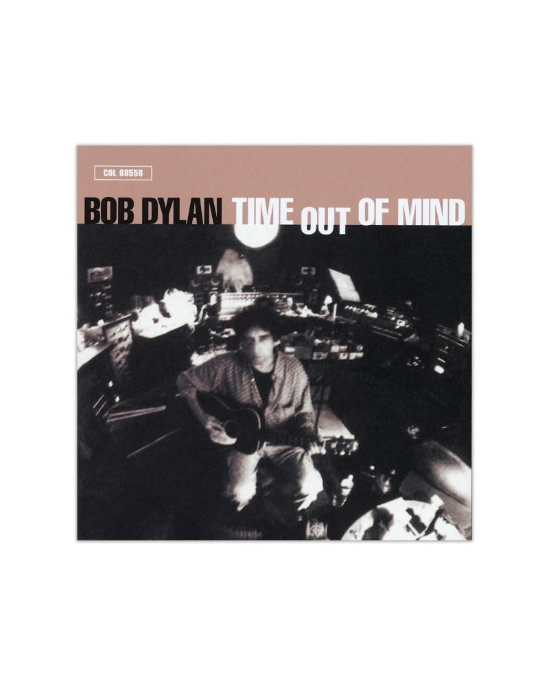 Bob Dylan Time Out Of Mind (20th Anniversary Edition) - 3LP (Vinyl) $13.96 Vinyl