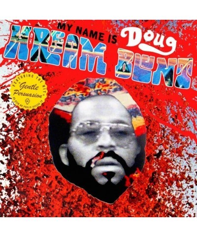 Doug Hream Blunt MY NAME IS DOUG HREAM BLUNT Vinyl Record $10.44 Vinyl