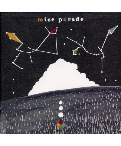 Mice Parade CD $4.70 CD