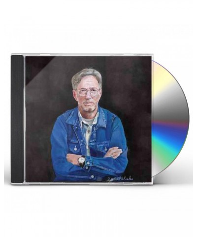 Eric Clapton I STILL DO CD $5.94 CD
