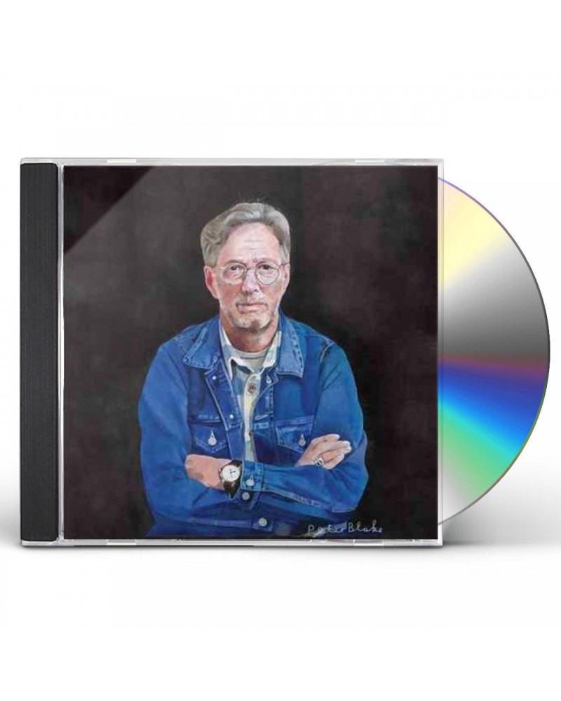 Eric Clapton I STILL DO CD $5.94 CD
