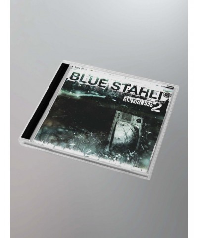Blue Stahli Antisleep Vol. 02 CD $1.80 CD