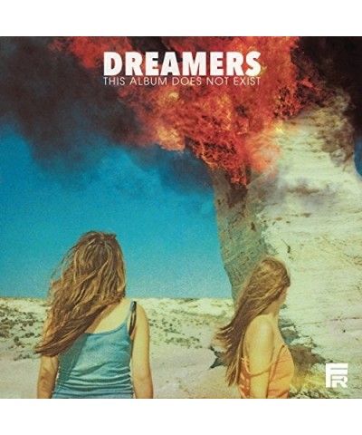 DREAMERS THIS ALBUM DOES NOT EXIST CD $5.31 CD