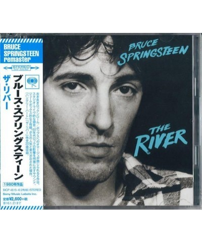 Bruce Springsteen RIVER CD $15.04 CD