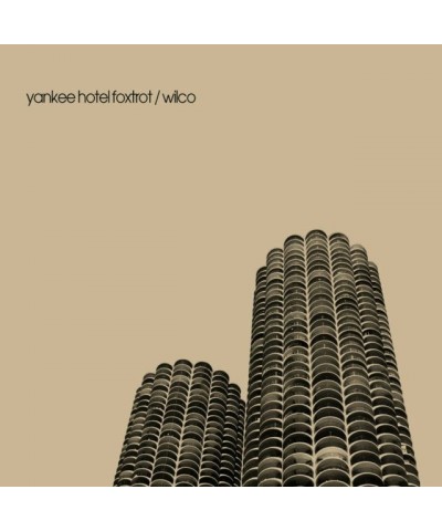 Wilco LP Vinyl Record - Wilco Yankee Hotel Foxtrot (20. 22 Remaster) $17.21 Vinyl