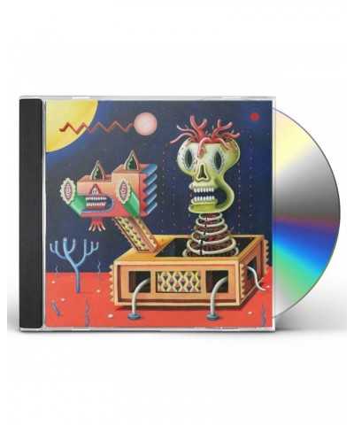 Guerilla Toss WHAT WOULD THE ODD DO? CD $7.59 CD