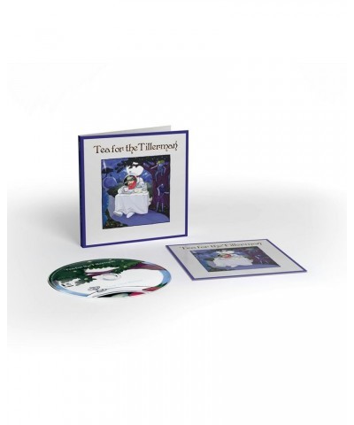 Yusuf / Cat Stevens Tea For The Tillerman 2CD $3.93 CD