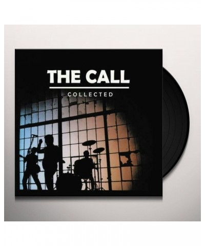 Call COLLECTED Vinyl Record $18.96 Vinyl