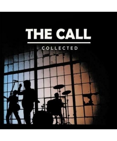 Call COLLECTED Vinyl Record $18.96 Vinyl