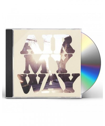 Air MY WAY CD $14.10 CD