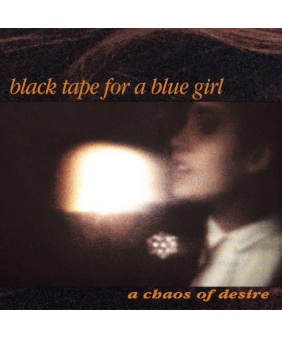 Black Tape For A Blue Girl Chaos Of Desire (2022 Remaster) (2LP) Vinyl Record $8.58 Vinyl