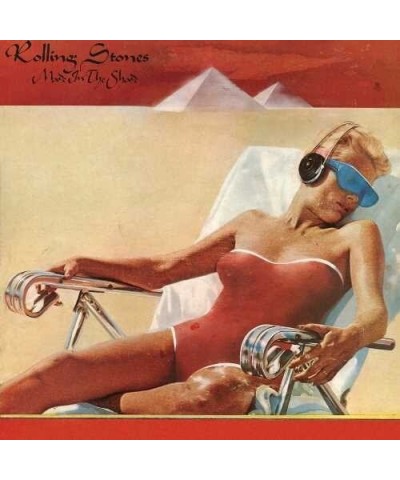 The Rolling Stones MADE IN THE SHADE CD $12.65 CD