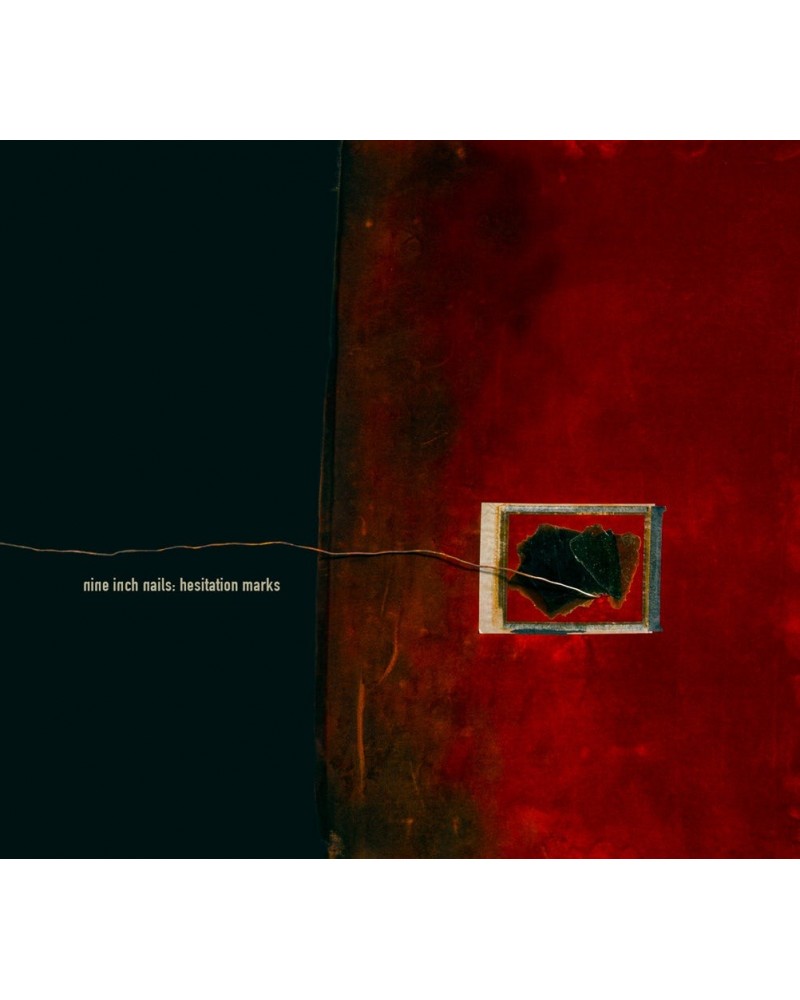 Nine Inch Nails Hesitation Marks [Deluxe Edition] CD $9.20 CD