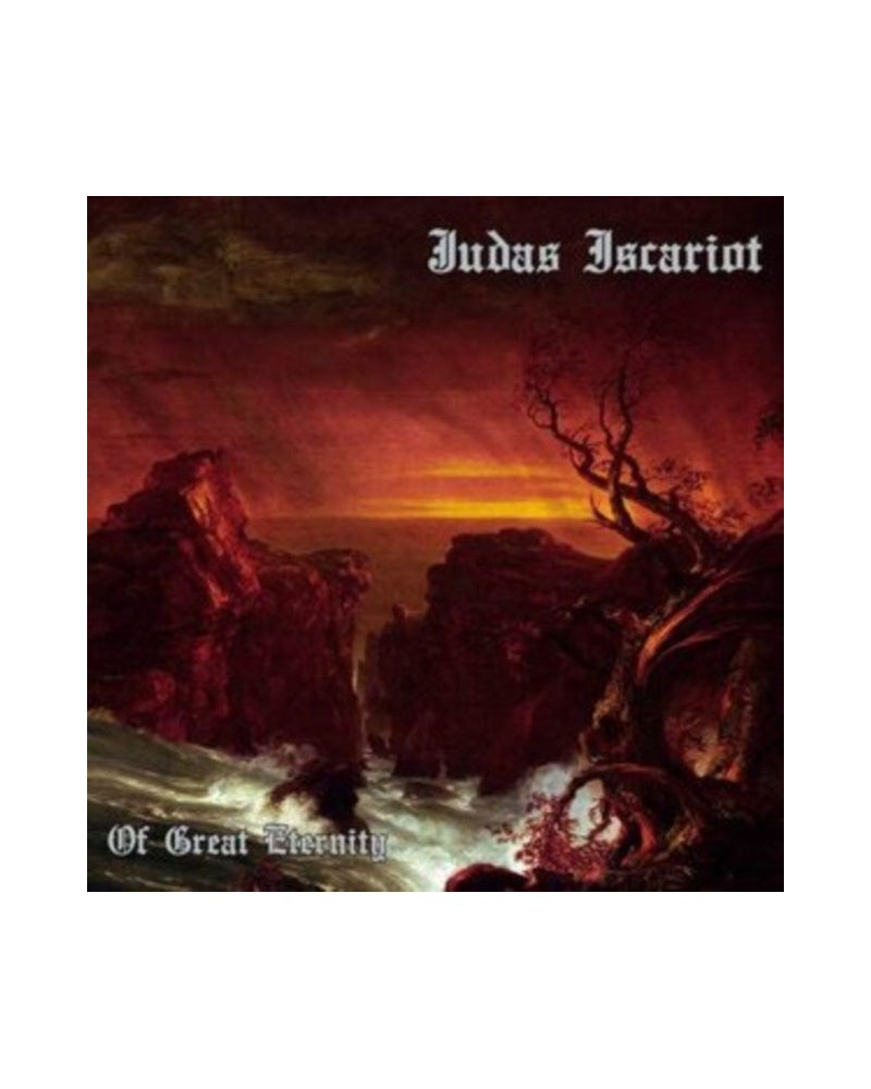 Judas Iscariot CD - Of Great Eternity $9.86 CD