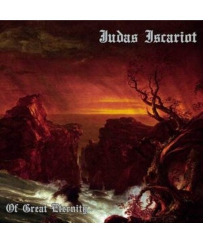 Judas Iscariot CD - Of Great Eternity $9.86 CD