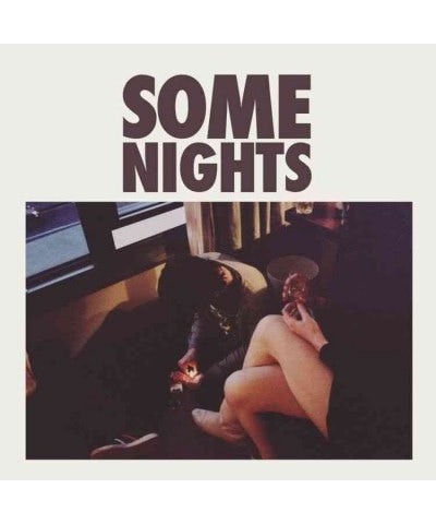 fun. Some Nights CD $5.60 CD
