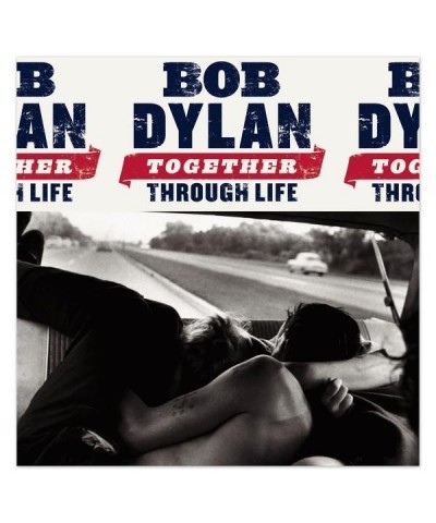 Bob Dylan Together Through Life - Deluxe Edition CD $4.87 CD