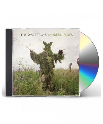 The Waterboys MODERN BLUES CD $5.46 CD