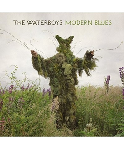 The Waterboys MODERN BLUES CD $5.46 CD