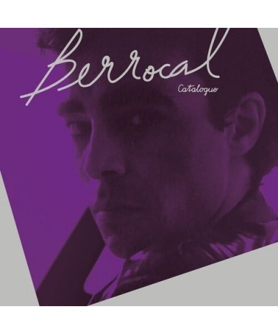 Jac Berrocal CATALOGUE Vinyl Record $14.96 Vinyl