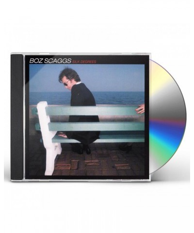 Boz Scaggs SILK DEGREES CD $3.72 CD