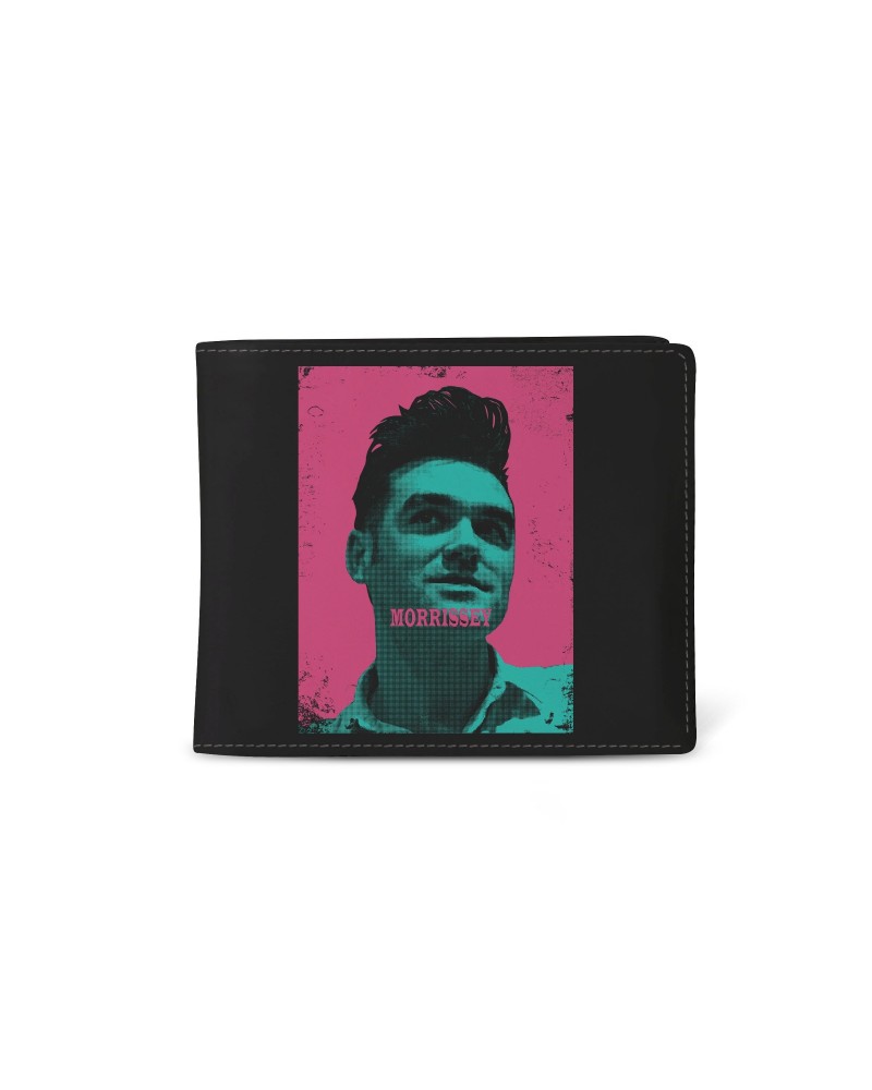 Morrissey Premium Wallet - Moz $11.23 Accessories
