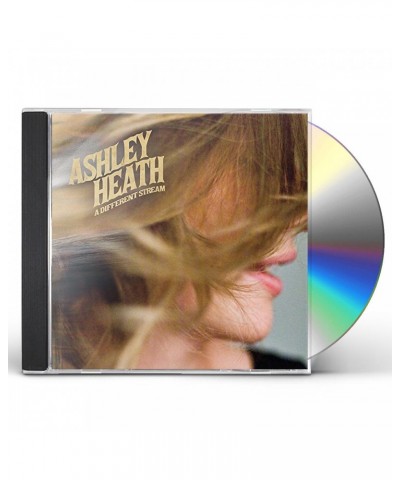 Ashley Heath DIFFERENT STREAM CD $5.10 CD
