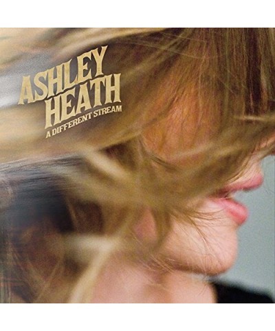 Ashley Heath DIFFERENT STREAM CD $5.10 CD