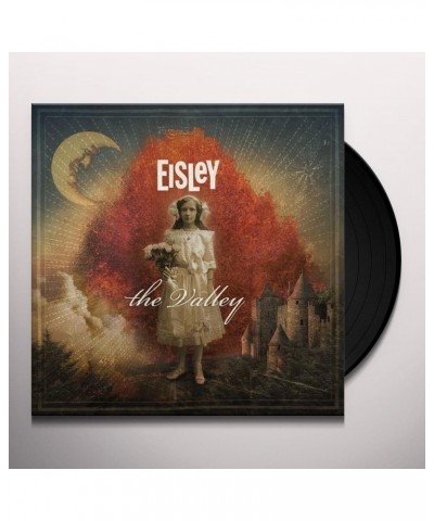 Eisley VALLEY Vinyl Record $7.35 Vinyl
