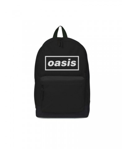 Oasis Rocksax Oasis Backpack - Oasis $20.07 Bags